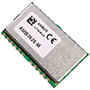 Image of Amber Wireless a Division of Wurth Electronics’ AMB3626-M